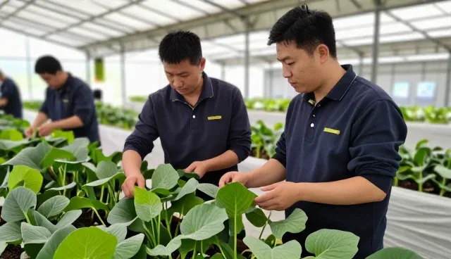 南通鑫旺饲料添加剂厂解析仓储保鲜技术的发展趋势