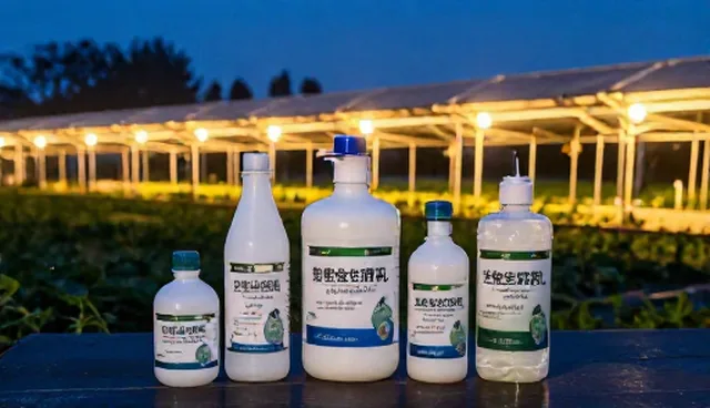 种植技术指导中，如何选择适合的推广服务？