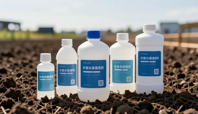 农业技术中品种选择的使用与维护建议