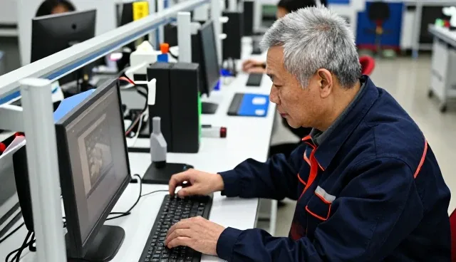 智能灌溉系统成为趋势预测发展的重要工具